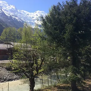  Apartamento Lumineux Avec Vue Sur Le Massif Du Mont-blanc